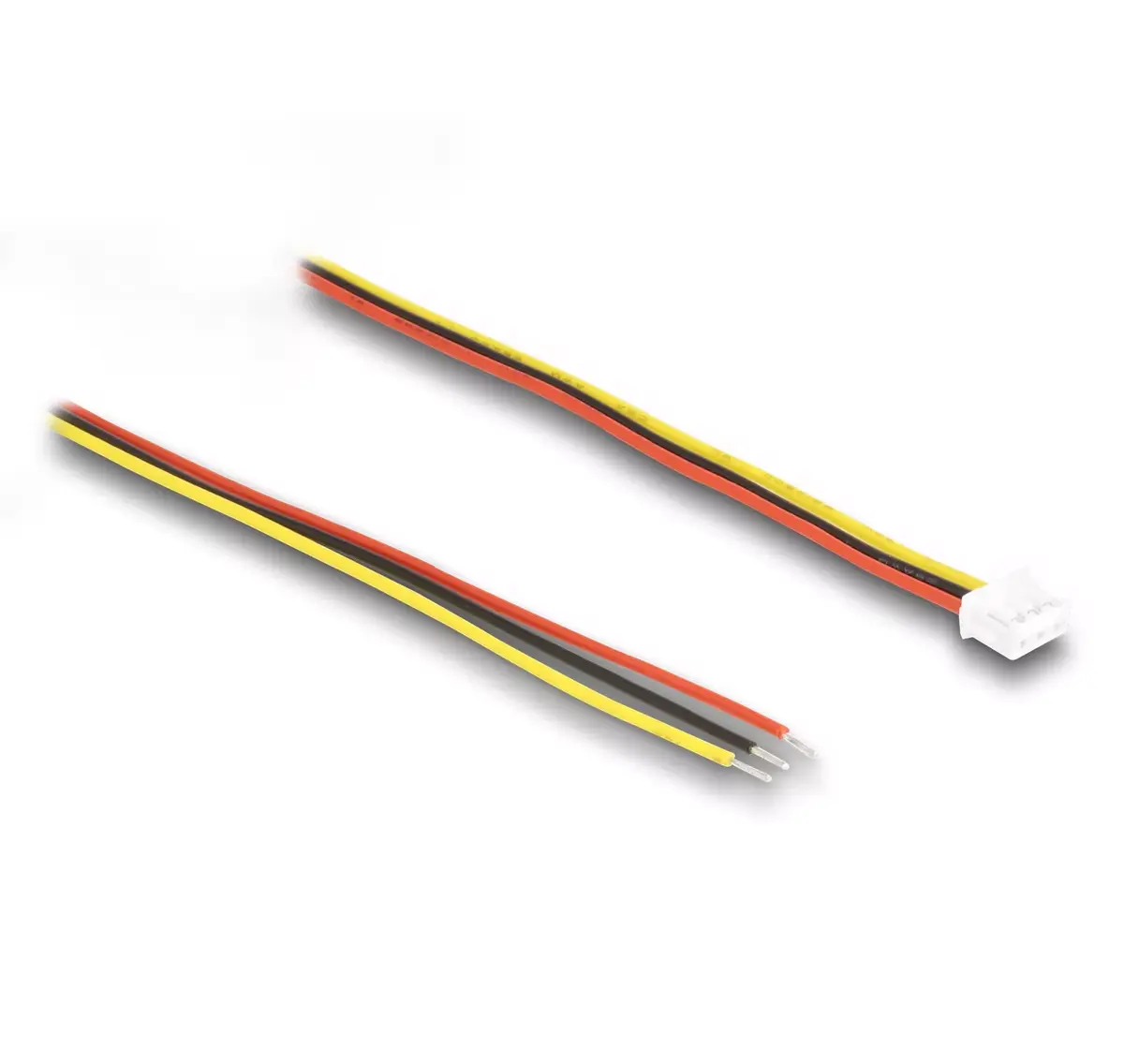 DeLOCK savienojuma kabelis 3 pin kameru moduļiem V8 Photo 2