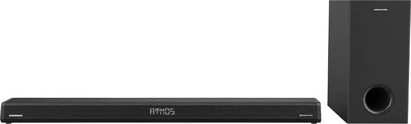 Звуковая панель Grundig 2.1 Dolby Atmos DSB 2100 Photo 2
