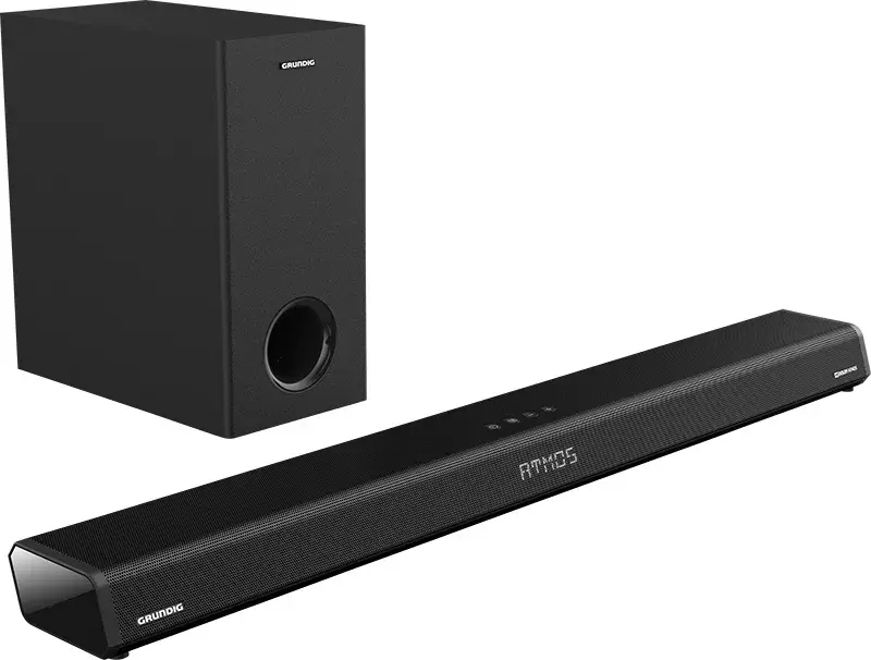 Звуковая панель Grundig 2.1 Dolby Atmos DSB 2100 Photo 3