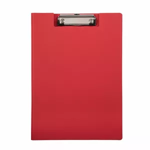 Clipboard MAUL 2382025 A4 Cardboard Red 3.2mm