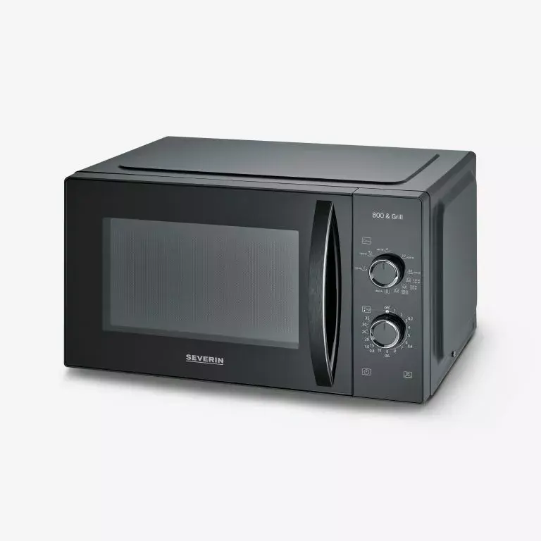 Комбинированная микроволновка Severin MW 7785 Photo 2
