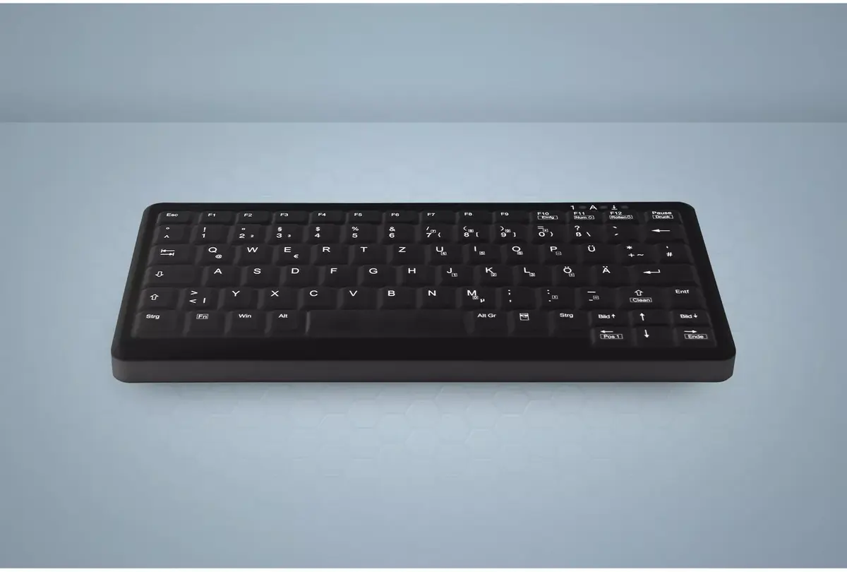 Active Key AK-C4110 Промышленная Беспроводная Клавиатура Photo 3