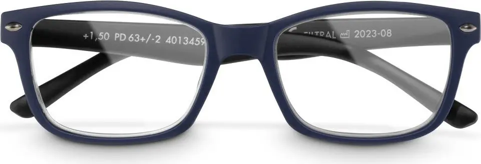 Hama 00096239 Modes Brilles Unisex Taisnstūra