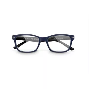 Hama Fashion Brilles Unisex Taisnstūra Pilna rāmja Zilas 00096237