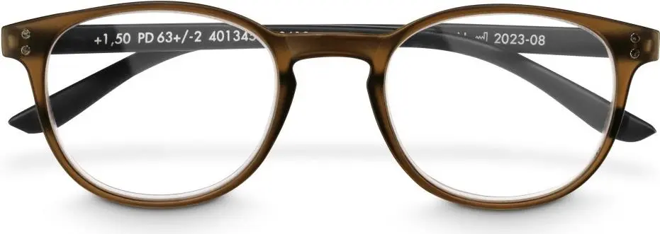Modes Brilles Hama 00096235 Unisex Ovaļas