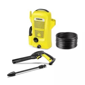 Kärcher 4054278630434 pressure washer, compact, electric, 360 l/h