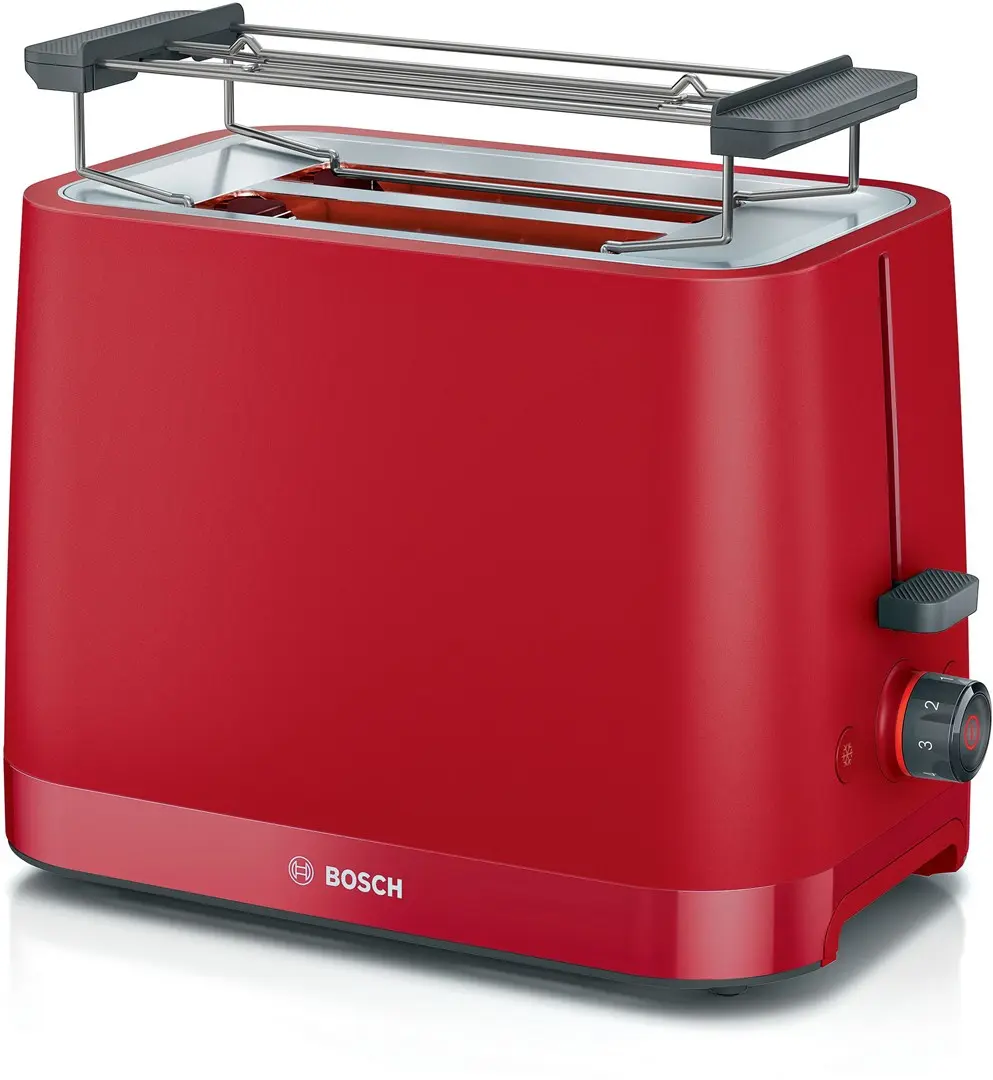 Toaster Bosch TAT3M124 — 2-slice 950 W Photo 12