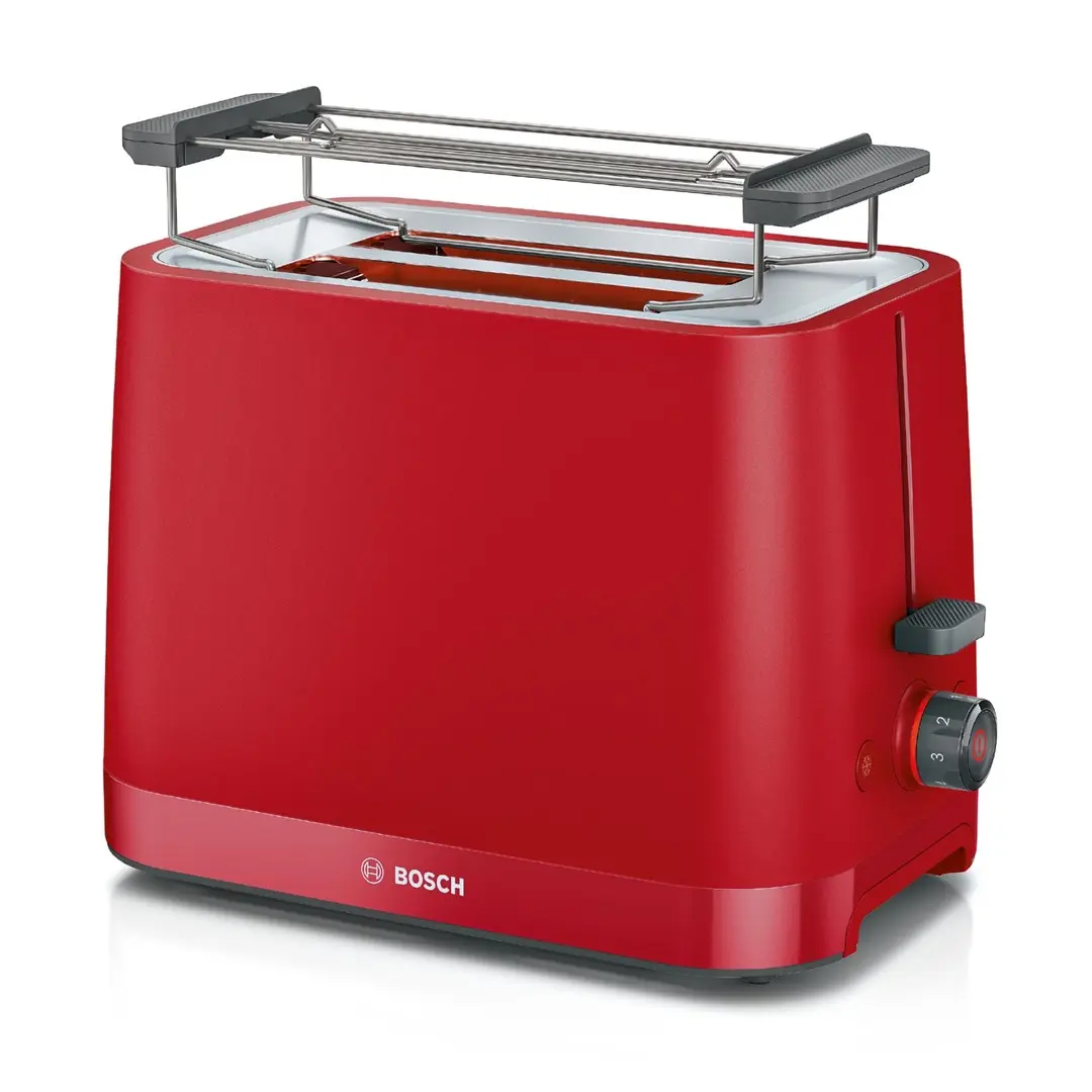 Toaster Bosch TAT3M124 — 2-slice 950 W Photo 20