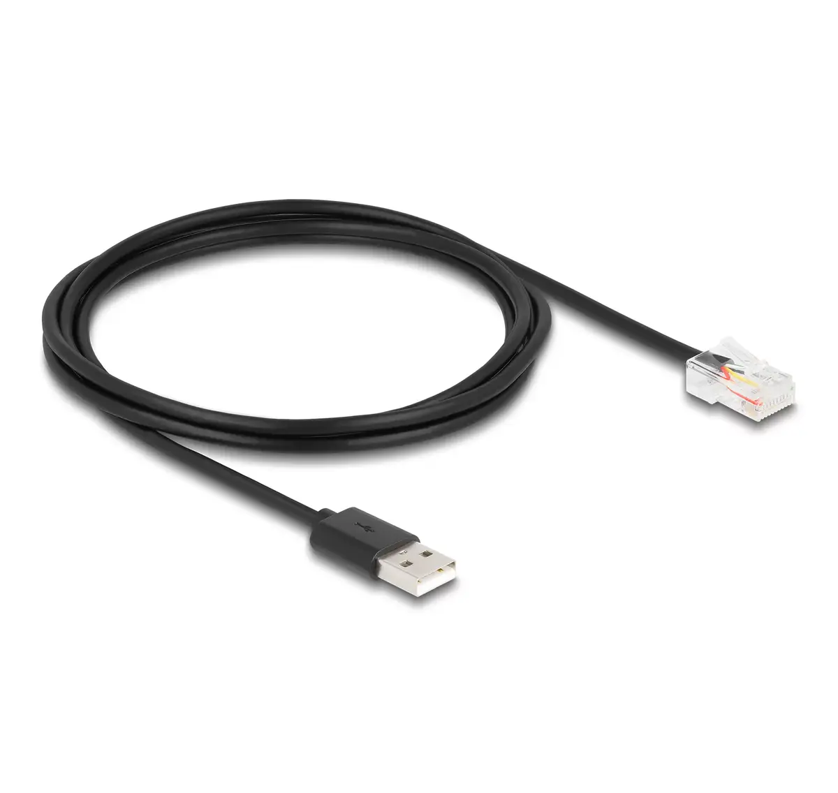 DeLOCK signal cable 67016 Photo 2