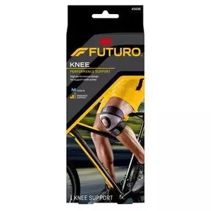 Ceļa atbalsts 3M FUTURO 45696 Izmērs M