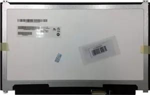 LG Matrica 13.3" 1920x1080 FULL HD, LED, SLIM, белый, 40-pin (без кабеля), A+ (LC302031)