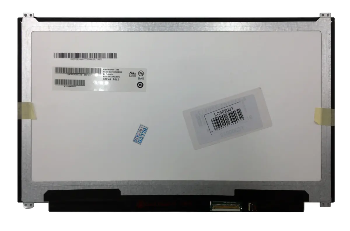 LG 13.3 collu Full HD