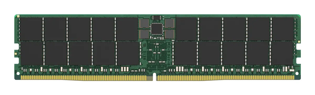 Kingston Technology 96GB DDR5 5600MT/s ECC