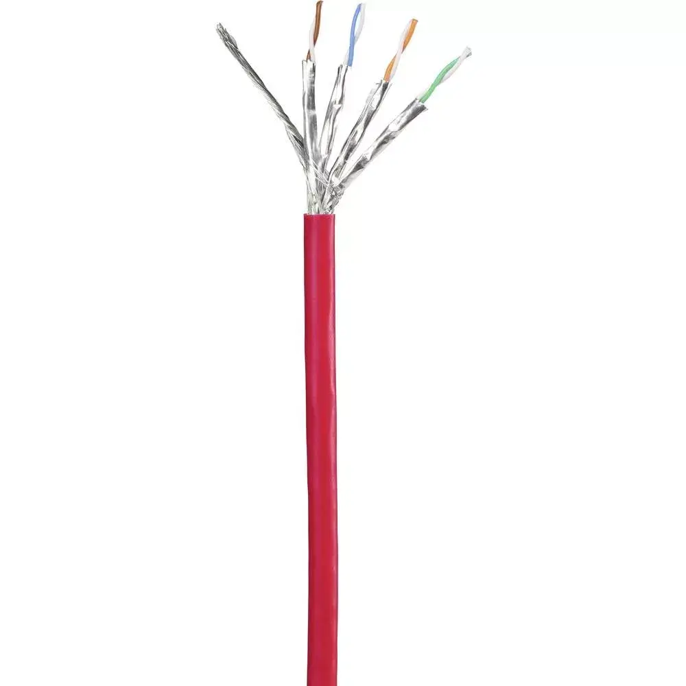 Сетевой кабель Renkforce RF-5372562 Photo 5