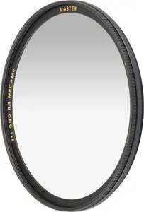 Фильтр B+W градиентный нейтральный Master Line 711 GND 0.3 (67 мм) для фотосъёмки
