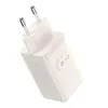 Сетевое зарядное устройство Baseus GaN5 65 Вт с кабелем Photo 6
