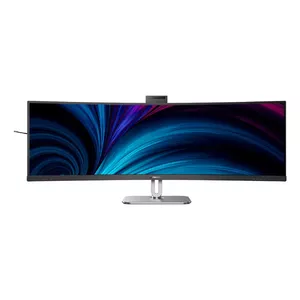 Монитор Philips 5000 series 49B2U5900CH/00 48.8" Dual QHD LCD 5120 x 1440