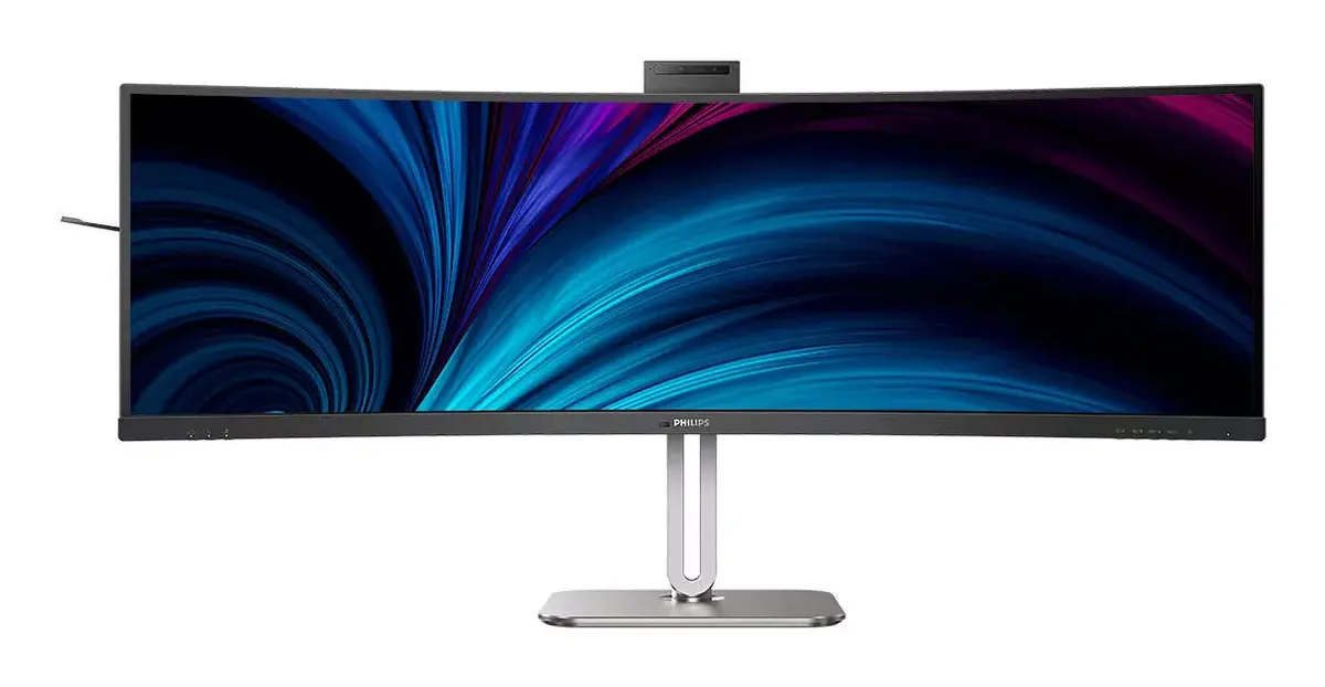 Monitors Philips 5000 sērija 49B2U5900CH/00 Photo 2