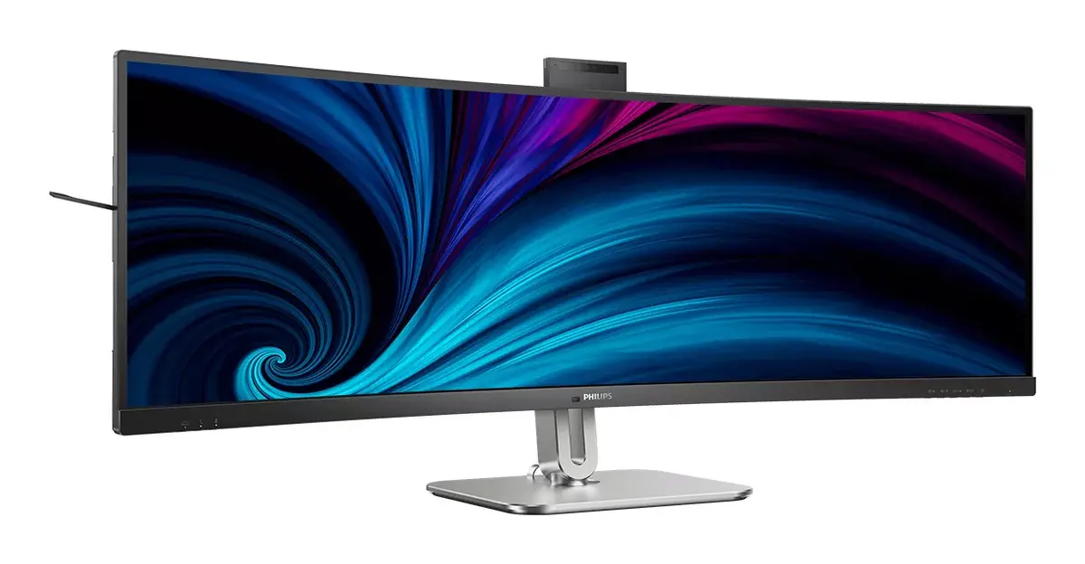 Monitors Philips 5000 sērija 49B2U5900CH/00 Photo 5