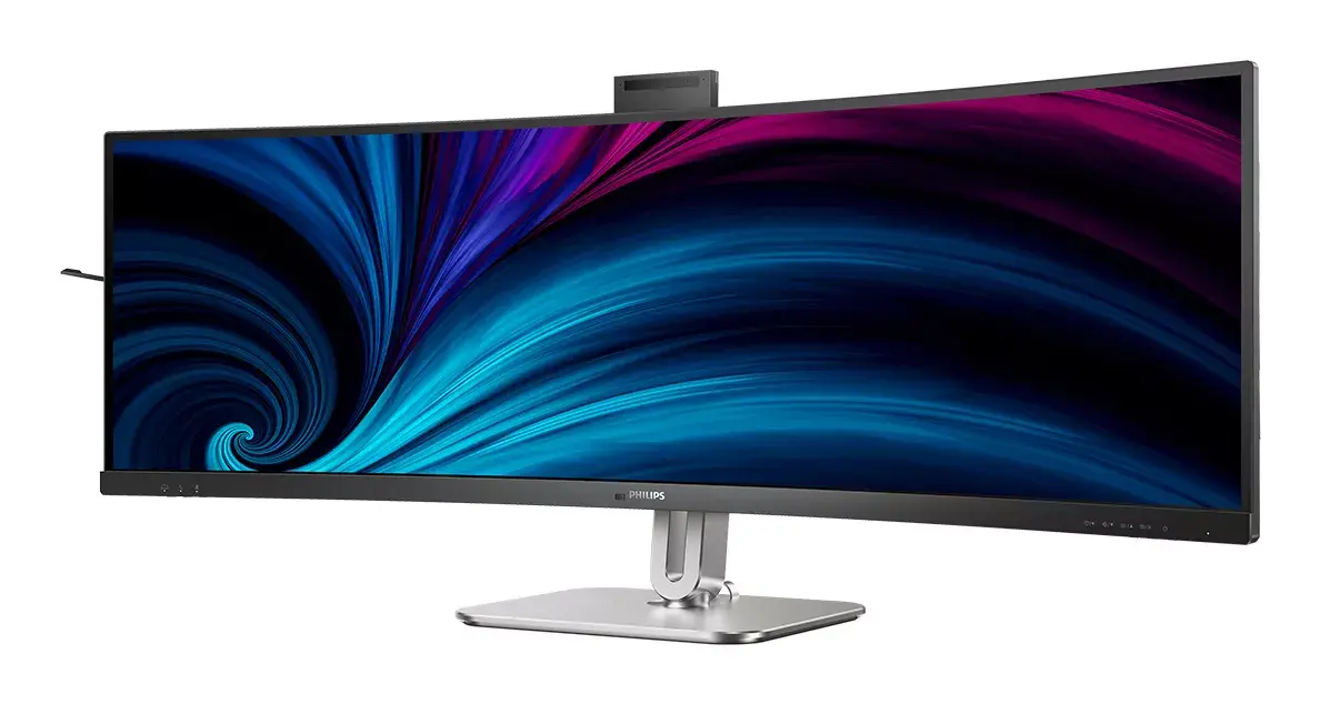 Monitors Philips 5000 sērija 49B2U5900CH/00 Photo 7