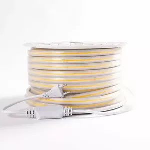 LED strip reel LEMLUX HM-COB-230V20-NW 20m 10W/m 230V neutral white
