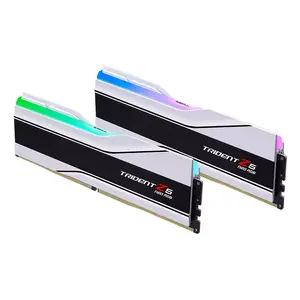 DDR5 Memory Module G.SKILL 32GB (2x16GB) 6000MHz CAS30 EXPO RGB Heatsink 1.35V Unbuffered