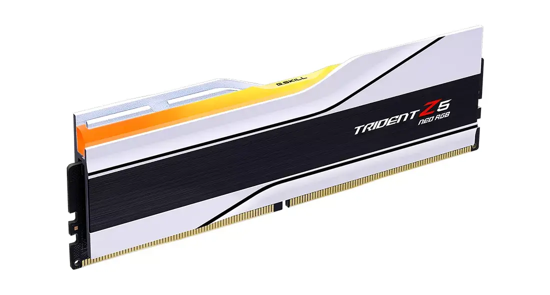 G.SKILL DDR5 32GB (2x16GB) 6000MHz memory module | AiO.lv