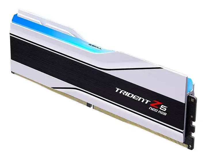G.SKILL DDR5 32GB (2x16GB) 6000MHz memory module | AiO.lv