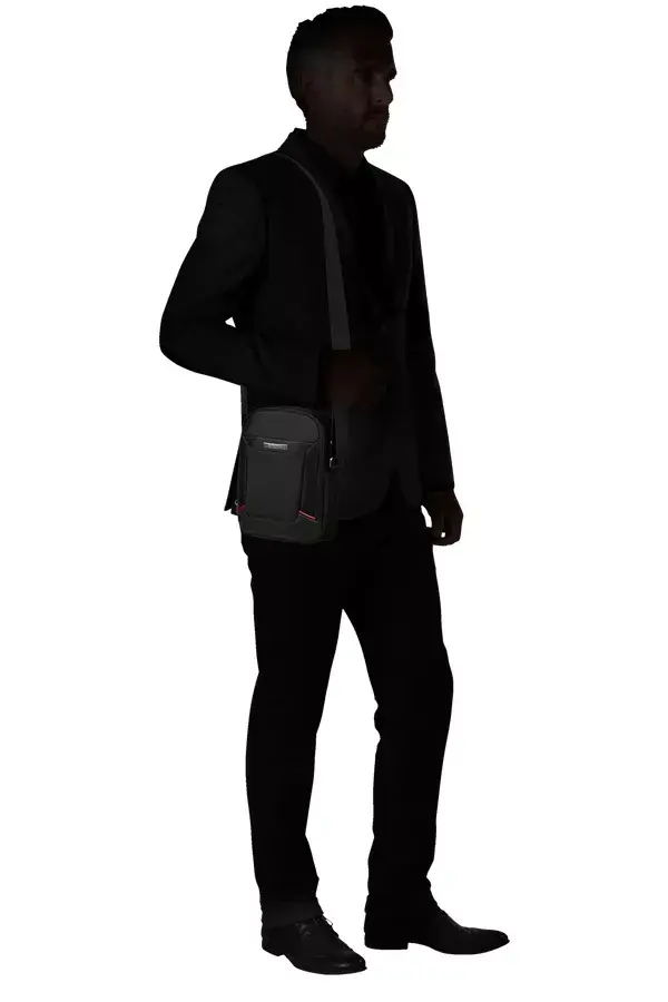 Сумка для ноутбука Samsonite PRO-DLX 6 Photo 2