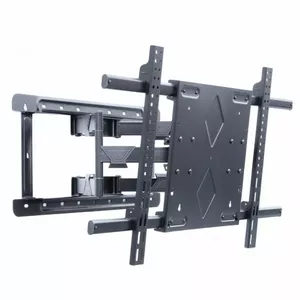 TV holder ART AR-92XL for 55–120 inch screens, vertical and horizontal mounting, load capacity 140 kg