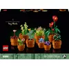 LEGO Icons Mini Plants 10329 — 9 mini augu modeļi Photo 2
