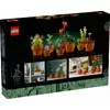 LEGO Icons Mini Plants 10329 — 9 mini augu modeļi Photo 3