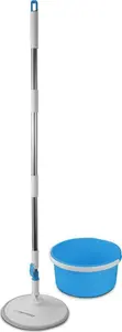 Floor rotary mop ESPERANZA Perfect Clean — spin mop for wet cleaning