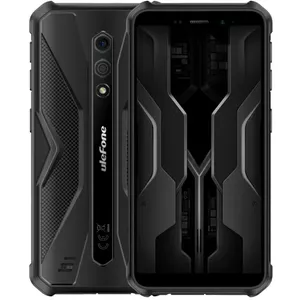 Смартфон Ulefone Armor X12 5.45" 3 ГБ 32 ГБ Черный