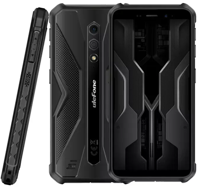 Смартфон Ulefone Armor X12 Photo 2