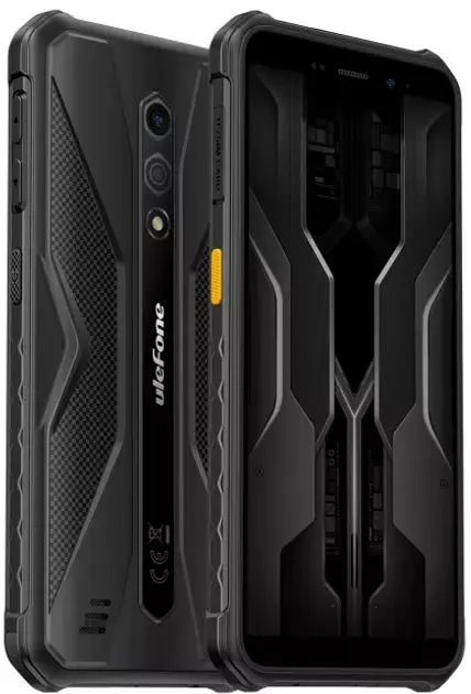 Смартфон Ulefone Armor X12 Photo 3