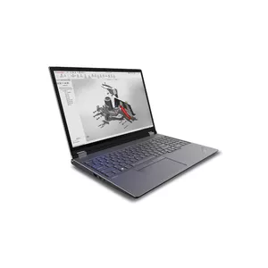 Mobile workstation Lenovo ThinkPad P16 16" Intel Core i7 32GB RAM 1TB SSD Windows 11 Pro