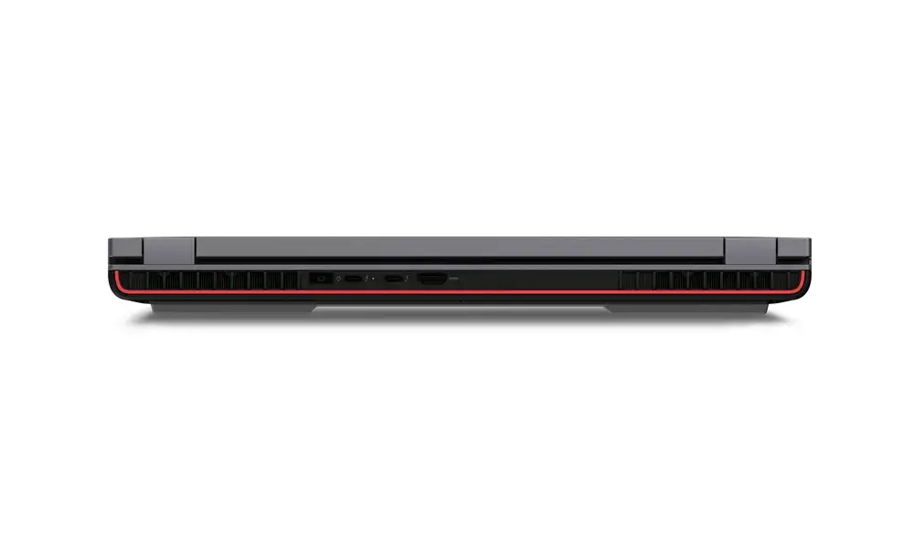 Mobile workstation Lenovo ThinkPad P16 Photo 5
