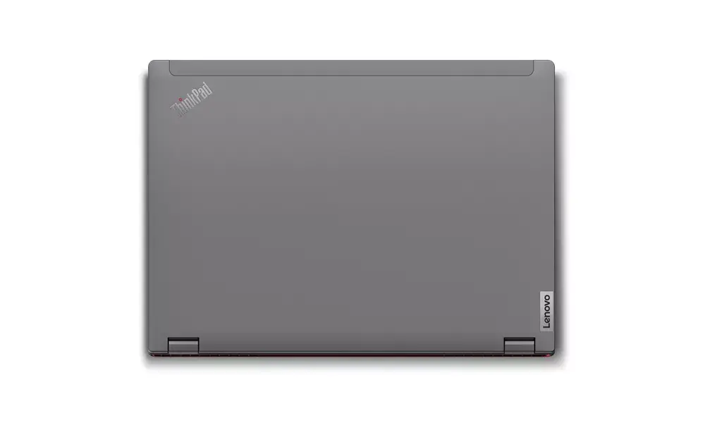 Mobile workstation Lenovo ThinkPad P16 Photo 6