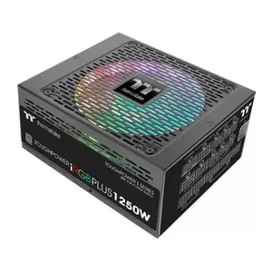 Barošanas bloks Thermaltake Toughpower iRGB 1250W