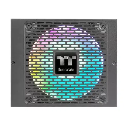 Блок питания Thermaltake Toughpower iRGB 1250W Photo 2