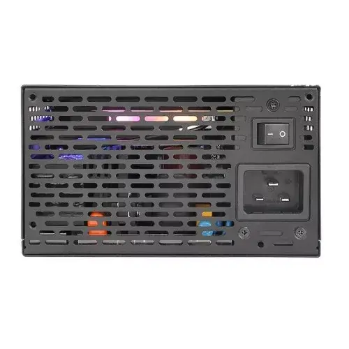 Блок питания Thermaltake Toughpower iRGB 1250W Photo 5