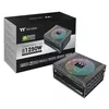Блок питания Thermaltake Toughpower iRGB 1250W Photo 6