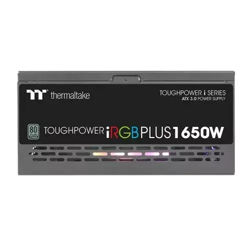 Barošanas bloks Toughpower iRGB 1650W Photo 3