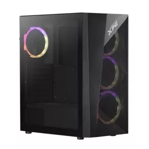 XPG LANDER 500 Midi Tower Black