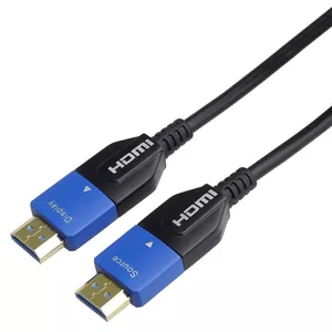 HDMI cable PREMIUMCORD kphdm21m05, 5 m, supports 8K@60Hz and 4K@120Hz