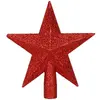Christmas tree decoration set Springos CA0860 Photo 8