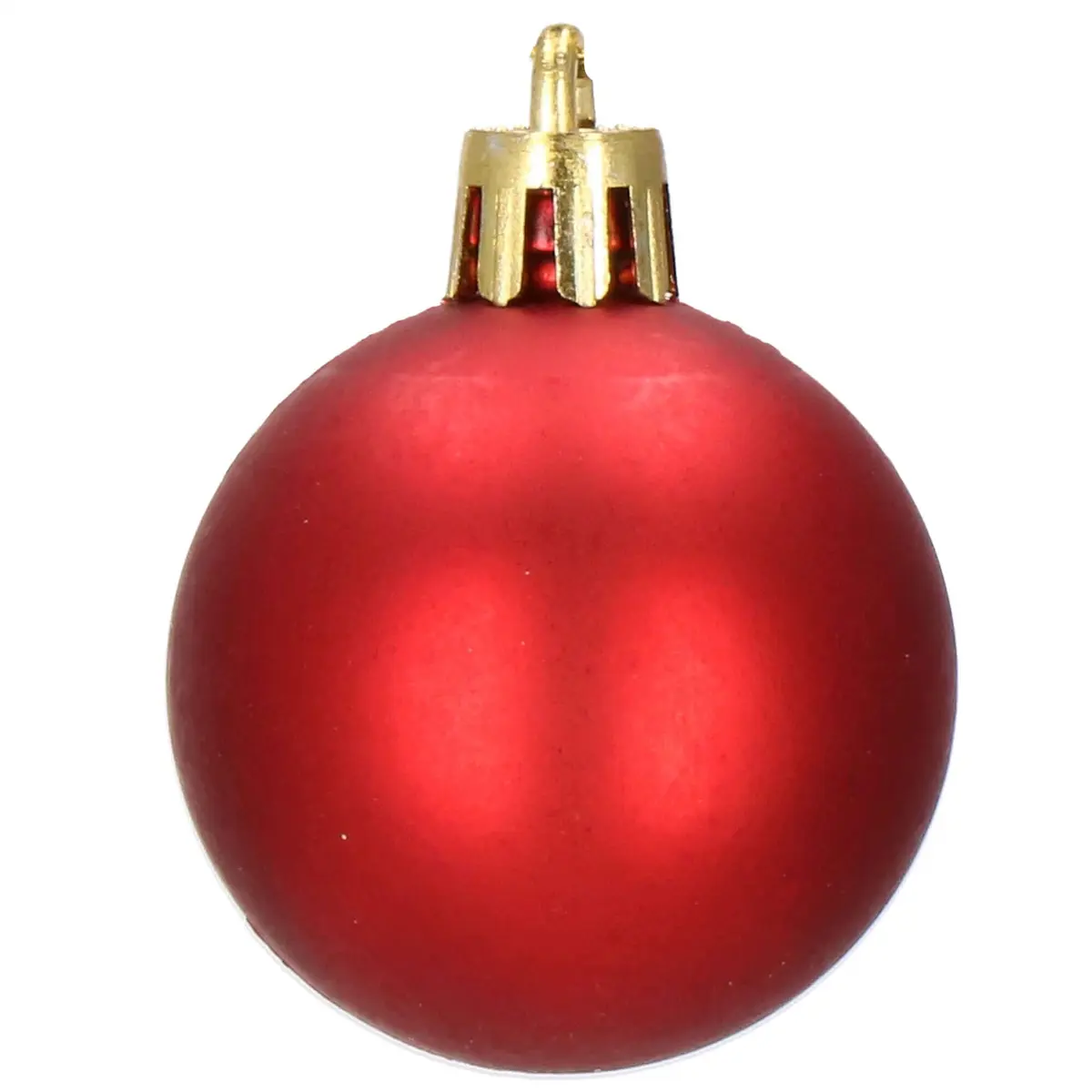 Christmas tree decoration set Springos CA0860 Photo 11