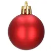 Christmas tree decoration set Springos CA0860 Photo 11