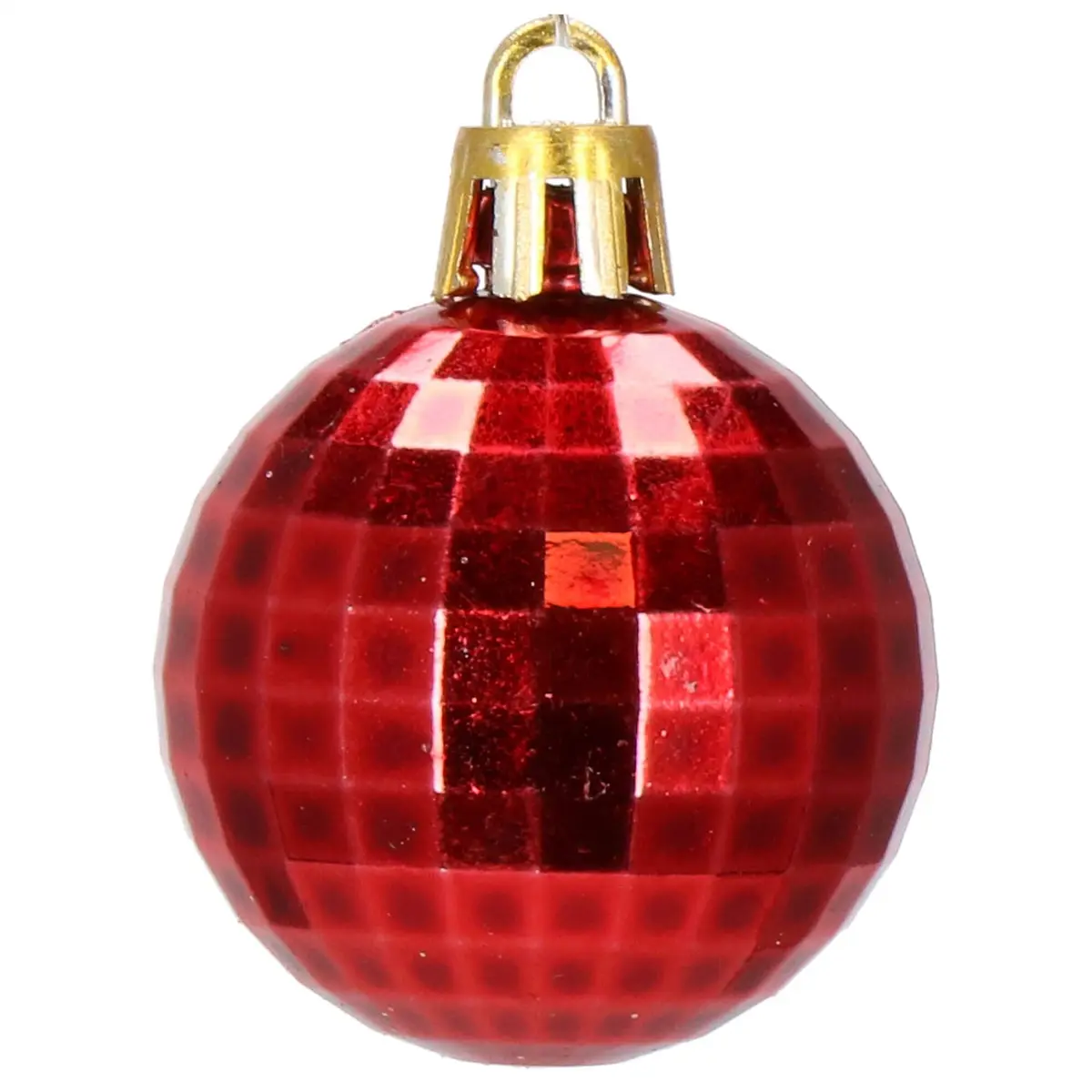 Christmas tree decoration set Springos CA0860 Photo 12